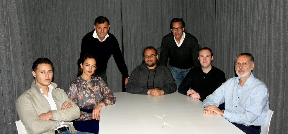 Team